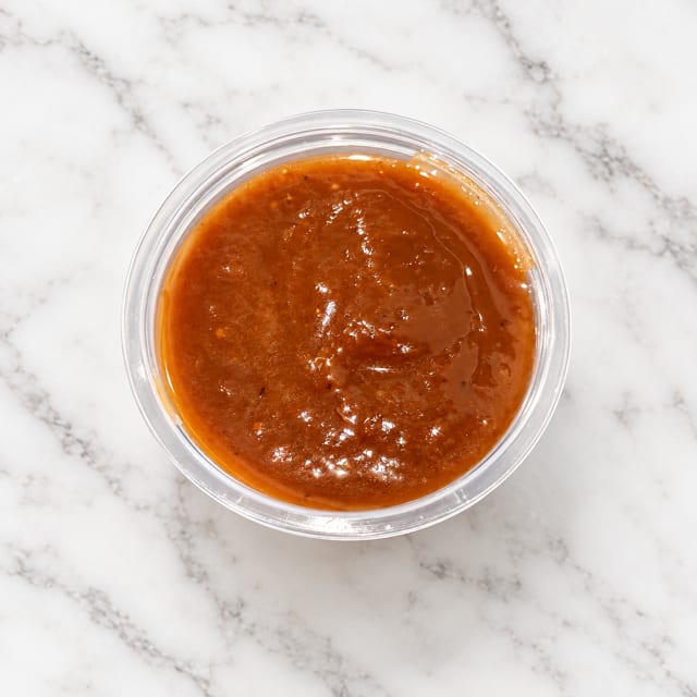 Tamarind Sauce (2 oz.).
