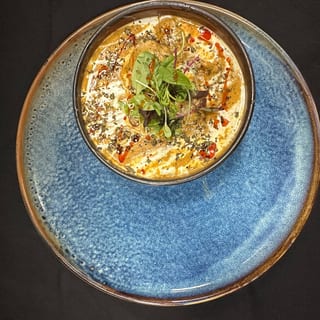 Korma Kasuri