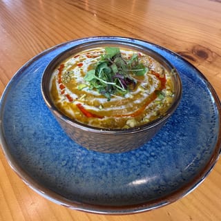 Peshawari Pista