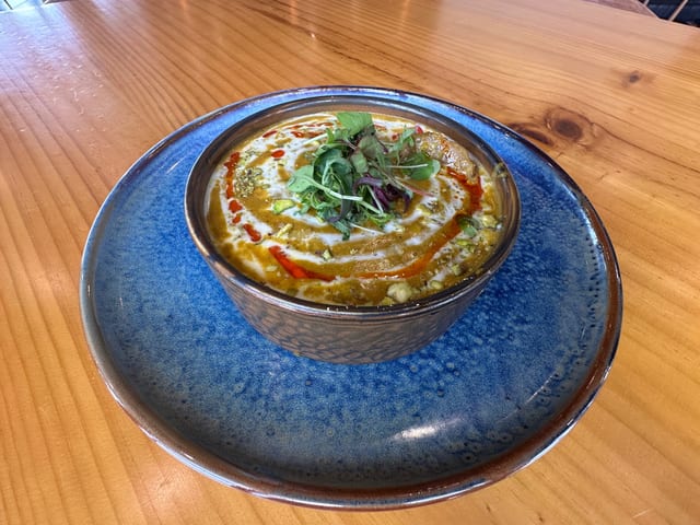 Peshawari Pista.