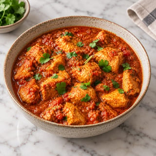 Andhra Curry