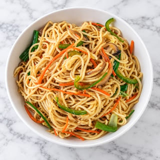 Hakka Noodles
