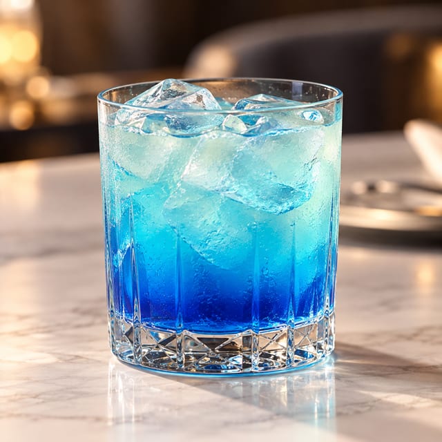 Blue Raz Lemonade.