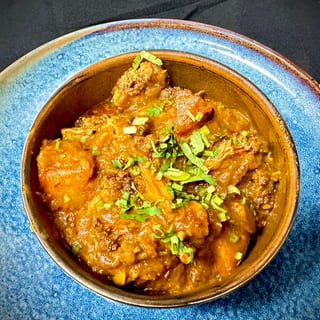 Aloo Gobhi