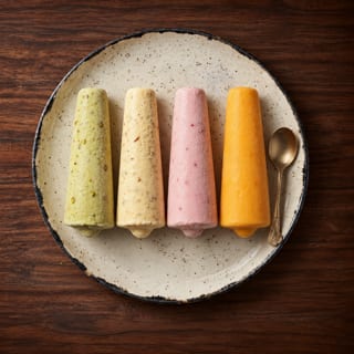 Kulfi