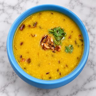 Lasuni Daal