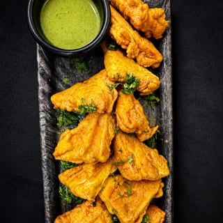 Paneer Pakora