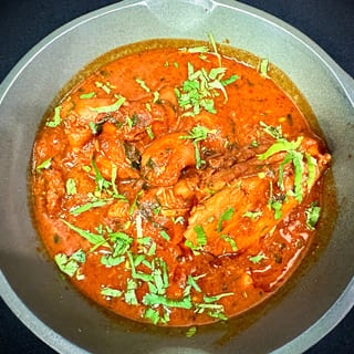 Vindaloo