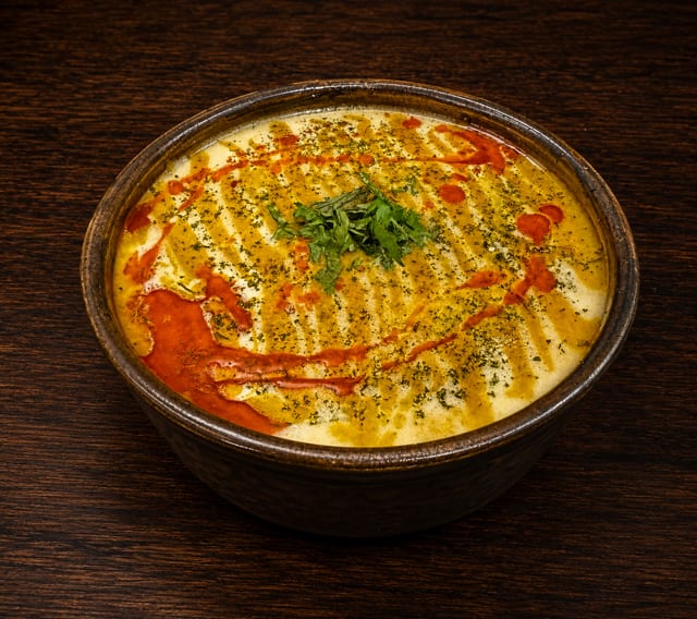 Aam Ka Murgh.