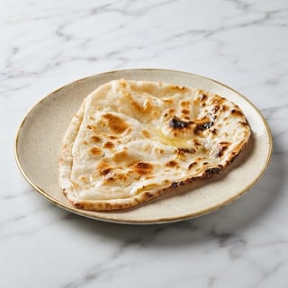 Butter Naan
