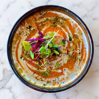 Classic Butter Chicken