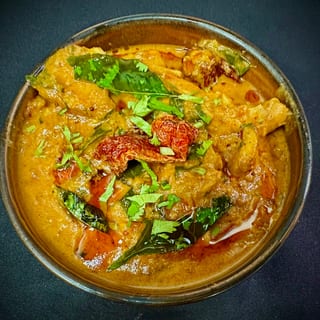 Chettinad