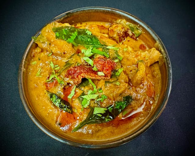 Chettinad.