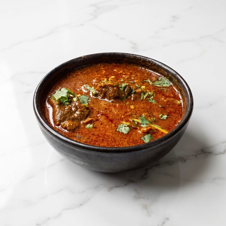 Curry Delights Await You