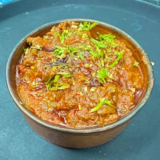 Lamb Rogan Josh