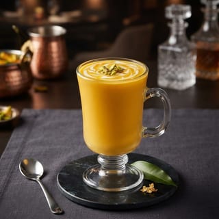 Mango Lassi