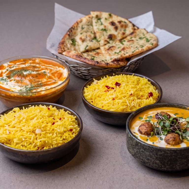 Indian Catering for Your Next Event in Brownsburg