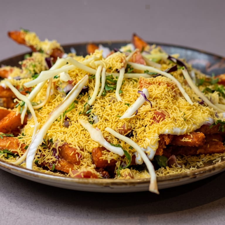 Explore Our Menu