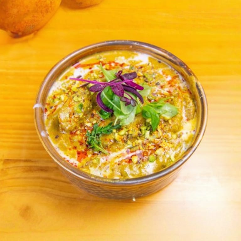 Savor Your Lunch with Us