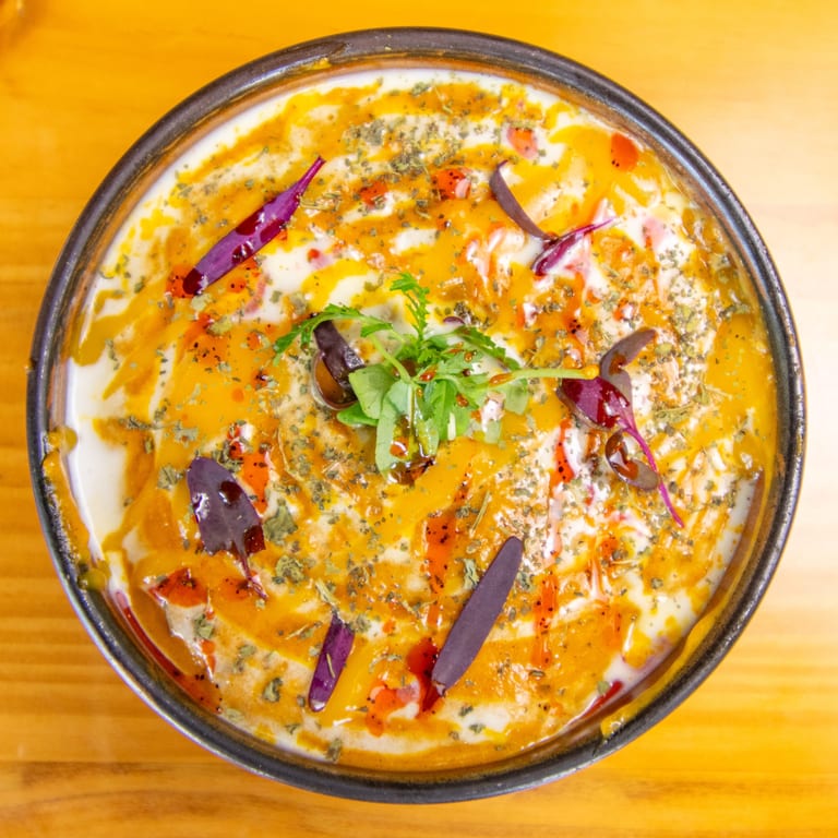Savor Our Authentic Chaat