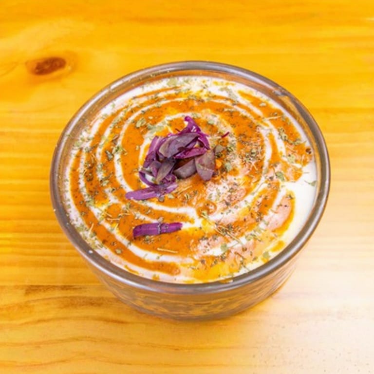 Delivery Options for Indian Cuisine