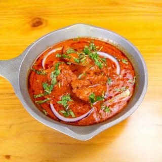 Vindaloo