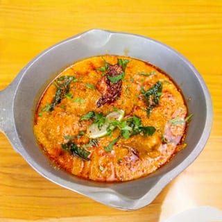 Chettinad