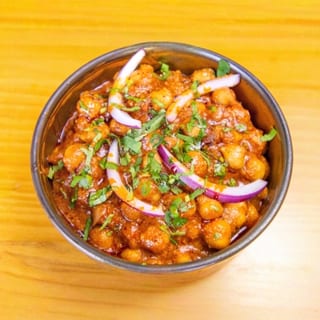Chana Masala