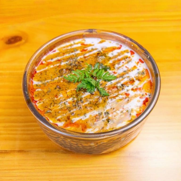 Savor Our Crispy Pakora