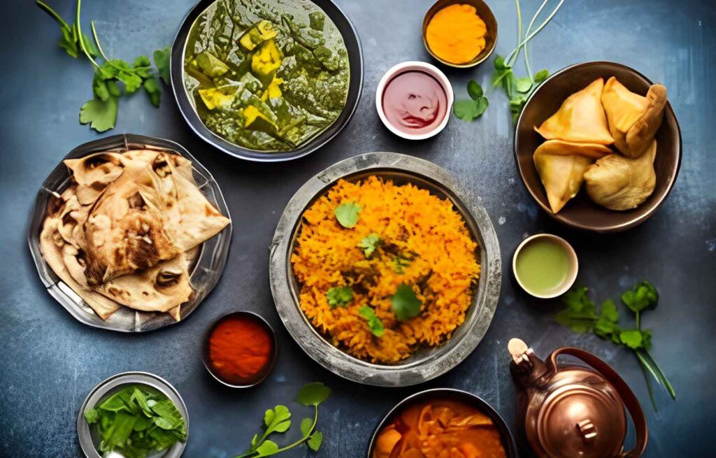 What Makes Indian Food So Delicious & Where To Try It in Indianapolis?