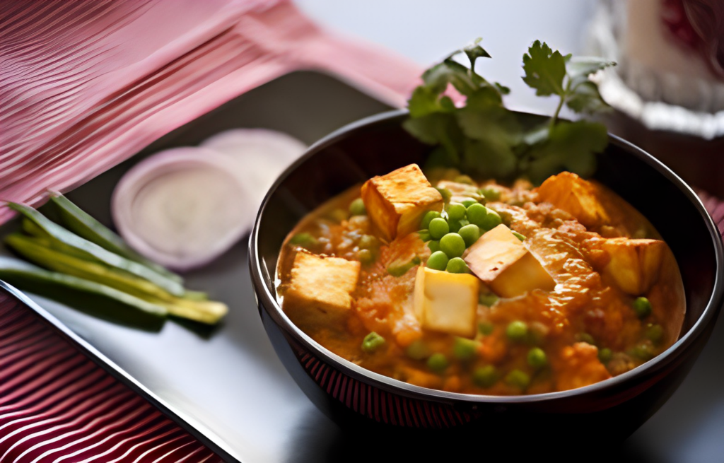 Vegetarian Delights in Indianapolis: Journey through Best Indian Restaurants