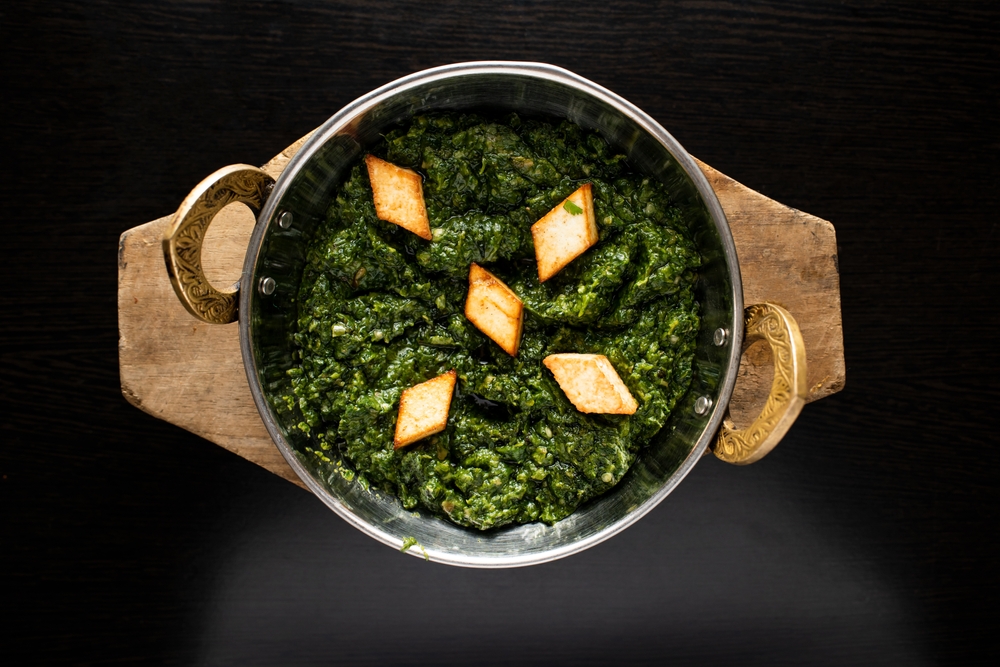 Shahi Saag Inspirations: Creative Ways to Use This Dish in Brownsburg