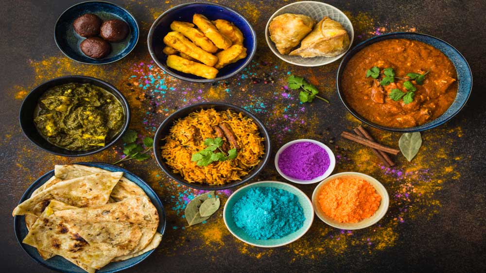 Indian Festivals as Marketing Opportunities for Restaurants in Brownsburg, Indiana