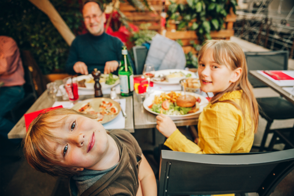 Family Dining Made Easy: Indian Restaurants in Brownsburg with Kids’ Specials