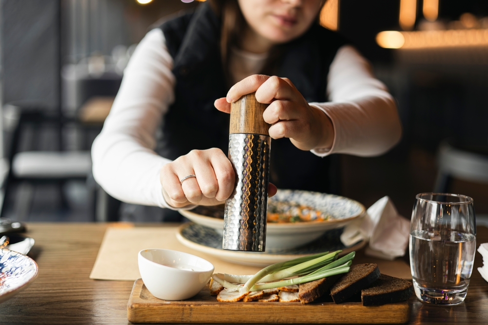 Find Your Flavor Personality at Brownsburg Restaurants Serving Indian Food