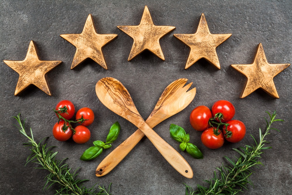 The Secret Signs You’re Dining at the Best Restaurants in Brownsburg IN