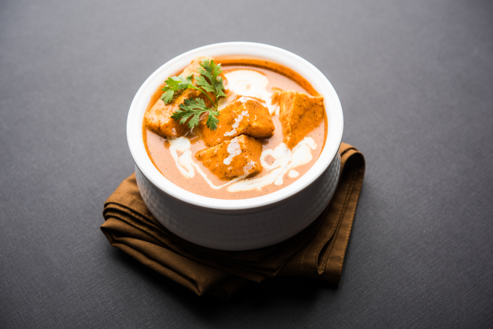 The Surprising Reason Brownsburg Indian Food in the US Tastes Milder
